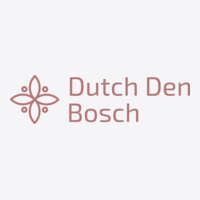 Learn Dutch Den Bosch logo